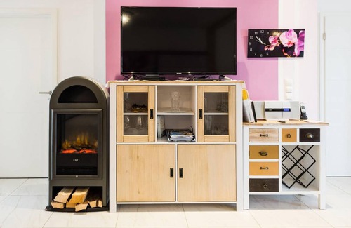 Arnbruck Apartment | 85 m² Apartment ∙ 2 bedrooms ∙ 4 guests