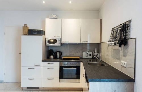 Arnbruck Apartment | 85 m² Apartment ∙ 2 bedrooms ∙ 4 guests