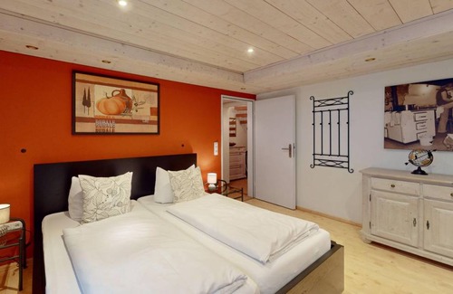 Garmisch-Partenkirchen Apartment | 85 m² Apartment ∙ 2 bedrooms ∙ 4 guests