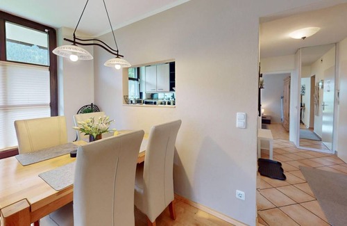 Garmisch-Partenkirchen Apartment | 85 m² Apartment ∙ 2 bedrooms ∙ 4 guests