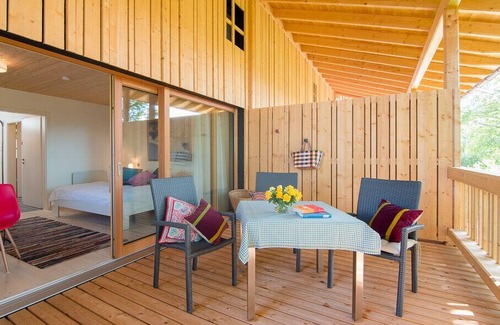 Chieming Apartment | 85 m² Apartment ∙ 2 bedrooms ∙ 4 guests