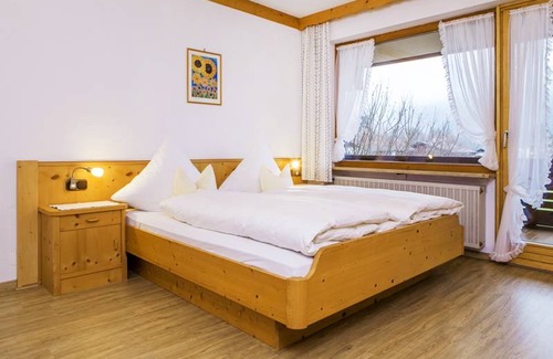 Entfelden Apartment | 85 m² Apartment ∙ 2 bedrooms ∙ 4 guests