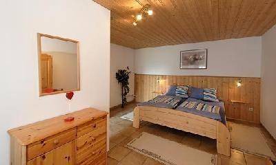 Thurmansbang Apartment | 85 m² Apartment ∙ 2 bedrooms ∙ 4 guests
