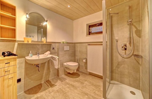 Thurmansbang Apartment | 85 m² Apartment ∙ 2 bedrooms ∙ 4 guests