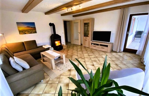 Kneisting Apartment | 85 m² Apartment ∙ 2 bedrooms ∙ 4 guests