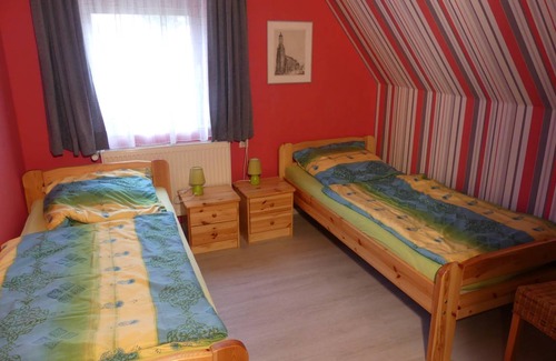 Noerdlingen Apartment | 85 m² Apartment ∙ 2 bedrooms ∙ 4 guests