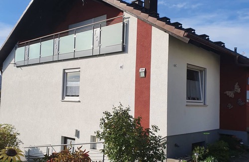 Sandberg Apartment | 85 m² Apartment ∙ 2 bedrooms ∙ 4 guests