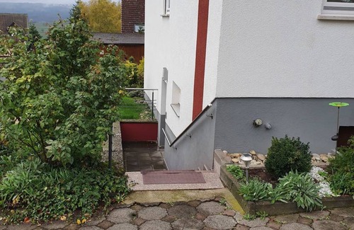 Sandberg Apartment | 85 m² Apartment ∙ 2 bedrooms ∙ 4 guests