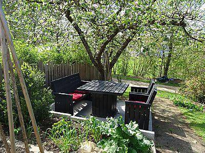 Dinkelsbuehl Apartment | 85 m² Apartment ∙ 2 bedrooms ∙ 4 guests