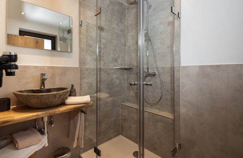 Bischofswiesen Apartment | 85 m² Apartment ∙ 2 bedrooms ∙ 8 guests