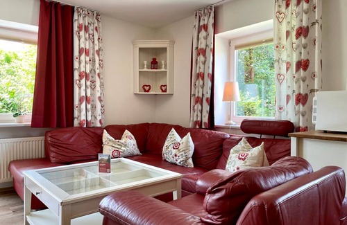 Schollang Apartment | 85 m² Apartment ∙ 3 bedrooms ∙ 7 guests