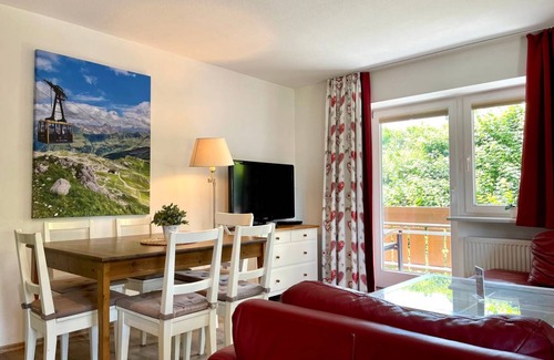 Schollang Apartment | 85 m² Apartment ∙ 3 bedrooms ∙ 7 guests