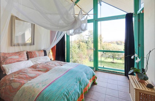 Holzhausen Apartment | 85 m² Apartment ∙ 4 guests