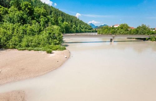 Wildsteig Apartment | 85 m² Apartment ∙ 2 bedrooms ∙ 6 guests