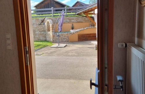 Wildsteig Apartment | 85 m² Apartment ∙ 2 bedrooms ∙ 6 guests