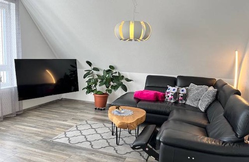 Muhr am See Apartment | 85 m² Apartment ∙ 2 bedrooms ∙ 4 guests