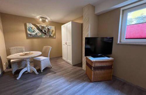 Oberwarngau Apartment | 85 m² Apartment ∙ 1 bedroom ∙ 4 guests