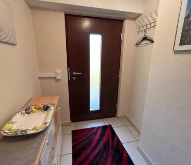 Oberwarngau Apartment | 85 m² Apartment ∙ 1 bedroom ∙ 4 guests
