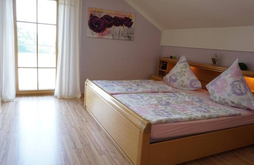 Waldkirchen Apartment | 85 m² Apartment ∙ 2 bedrooms ∙ 4 guests