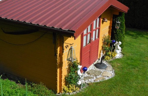 Waldkirchen Apartment | 85 m² Apartment ∙ 2 bedrooms ∙ 4 guests