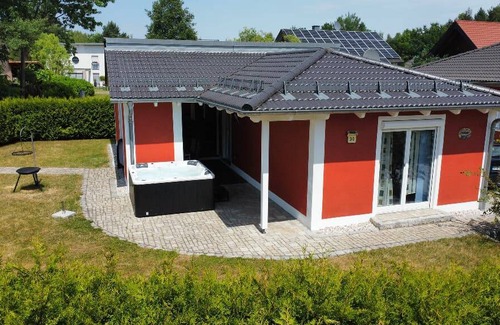 Wackersdorf Apartment | 85 m² Apartment ∙ 2 bedrooms ∙ 5 guests