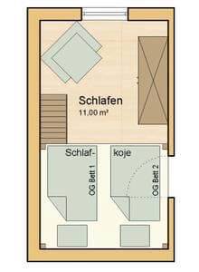 Wackersdorf Apartment | 85 m² Apartment ∙ 2 bedrooms ∙ 5 guests