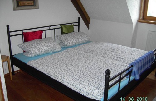 Weiltingen Apartment | 85 m² Apartment ∙ 2 bedrooms ∙ 4 guests