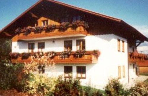 Prackenbach Apartment | 85 m² Apartment ∙ 2 bedrooms ∙ 6 guests