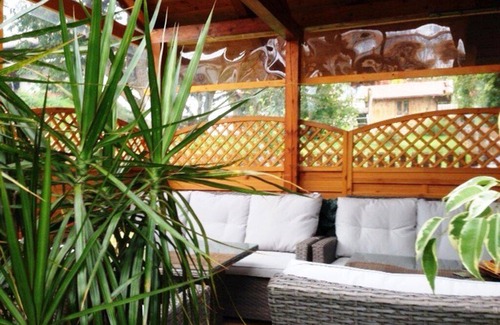 Prackenbach Apartment | 85 m² Apartment ∙ 2 bedrooms ∙ 6 guests