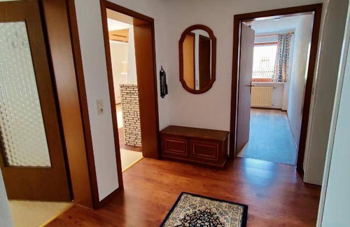 Wertach Bed & Breakfast | 85 m² Bed and breakfast ∙ 2 bedrooms ∙ 4 guests