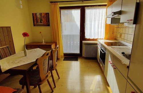 Wertach Bed & Breakfast | 85 m² Bed and breakfast ∙ 2 bedrooms ∙ 4 guests