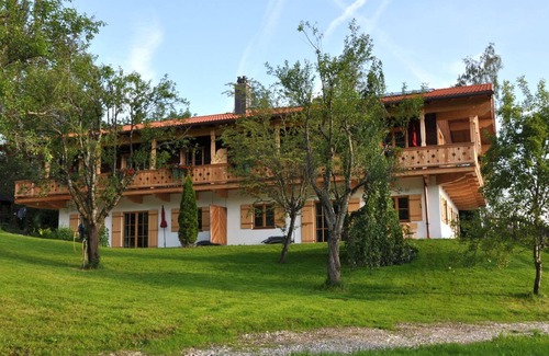 Abwinkl Ski Chalet | 85 m² Chalet ∙ 2 bedrooms ∙ 5 guests