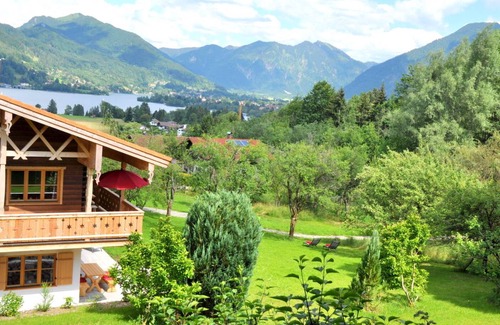 Abwinkl Ski Chalet | 85 m² Chalet ∙ 2 bedrooms ∙ 5 guests