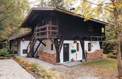 Bischofsmais House | 85 m² House ∙ 1 bedroom ∙ 4 guests