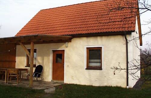 Waldthurn House | 85 m² House ∙ 2 bedrooms ∙ 5 guests