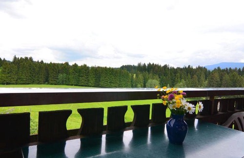 Steingaden House | 85 m² House ∙ 2 bedrooms ∙ 5 guests