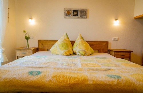Leutershausen House | 85 m² House ∙ 2 bedrooms ∙ 5 guests