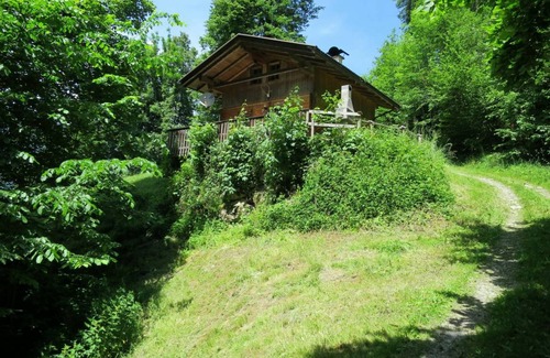 Mayrhofen House | 85 m² House ∙ 2 bedrooms ∙ 7 guests