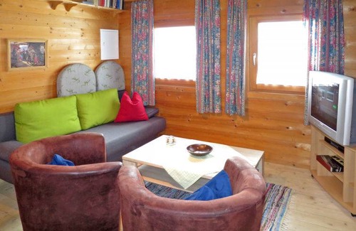 Mayrhofen House | 85 m² House ∙ 2 bedrooms ∙ 7 guests