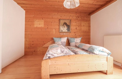 Ebbs House | 85 m² House ∙ 2 bedrooms ∙ 6 guests
