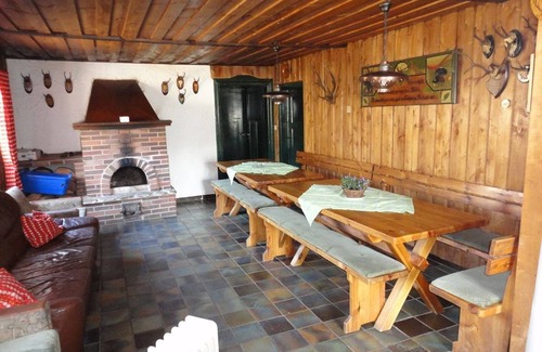 Tirschenreuth House | 85 m² House ∙ 3 bedrooms ∙ 7 guests