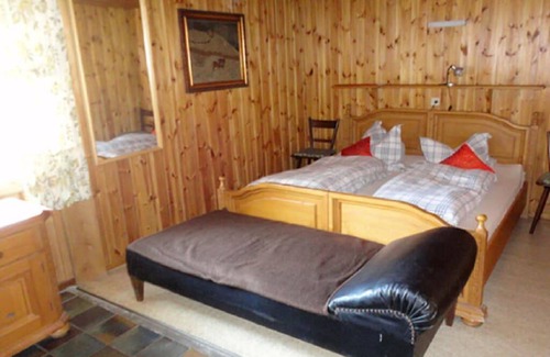 Tirschenreuth House | 85 m² House ∙ 3 bedrooms ∙ 7 guests