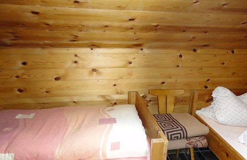 Tirschenreuth House | 85 m² House ∙ 3 bedrooms ∙ 7 guests
