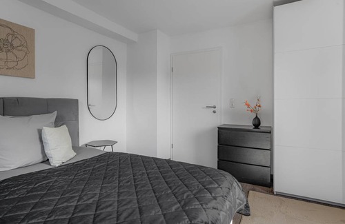 Kieferngarten Resort | 85 m² Private room ∙ 1 bedroom ∙ 1 guest