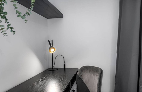 Kieferngarten Resort | 85 m² Private room ∙ 1 bedroom ∙ 1 guest