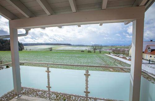 Oberwaldbach Apartment | 86 m² Apartment ∙ 2 bedrooms ∙ 6 guests