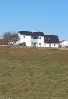 Oberwaldbach Apartment | 86 m² Apartment ∙ 2 bedrooms ∙ 6 guests