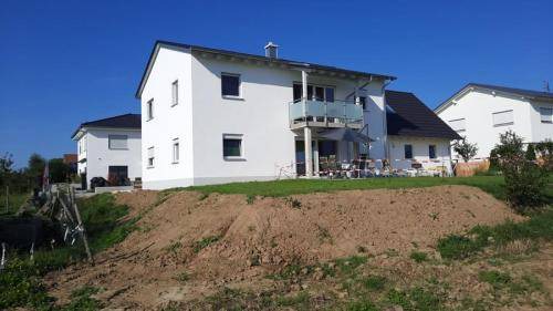 Oberwaldbach Apartment | 86 m² Apartment ∙ 2 bedrooms ∙ 6 guests
