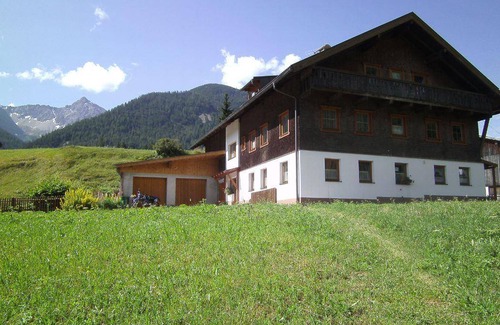 Grießau Apartment | 86 m² Apartment ∙ 1 bedroom ∙ 5 guests