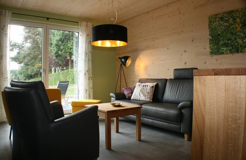 Aue Apartment | 86 m² Apartment ∙ 3 bedrooms ∙ 5 guests